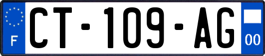 CT-109-AG