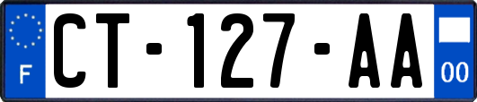 CT-127-AA