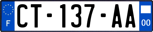 CT-137-AA
