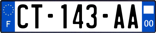 CT-143-AA