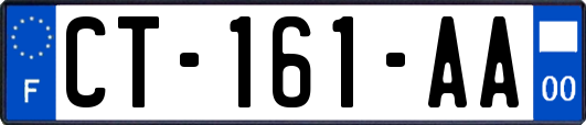 CT-161-AA