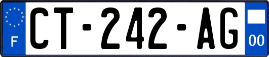 CT-242-AG