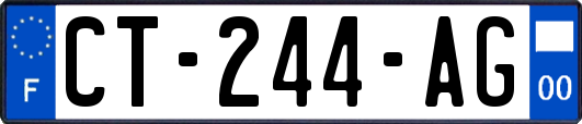 CT-244-AG