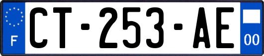 CT-253-AE