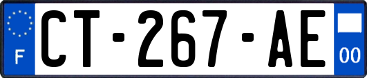 CT-267-AE