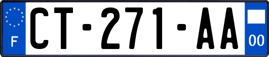 CT-271-AA
