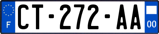 CT-272-AA