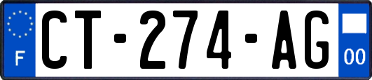 CT-274-AG