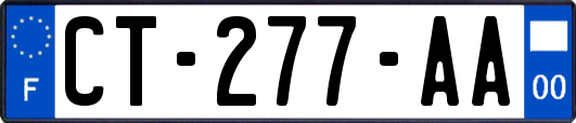CT-277-AA