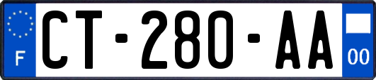 CT-280-AA