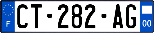 CT-282-AG