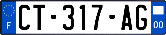 CT-317-AG