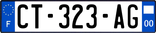 CT-323-AG