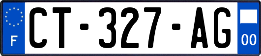 CT-327-AG