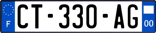 CT-330-AG