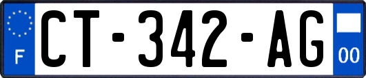 CT-342-AG