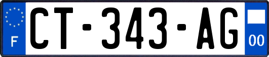 CT-343-AG