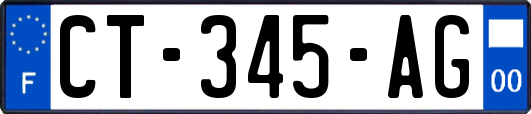 CT-345-AG