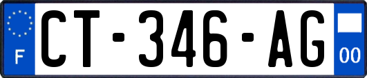 CT-346-AG