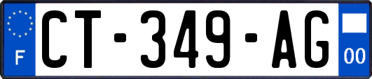 CT-349-AG