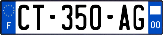 CT-350-AG