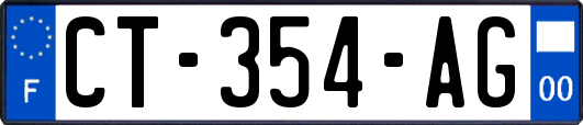 CT-354-AG