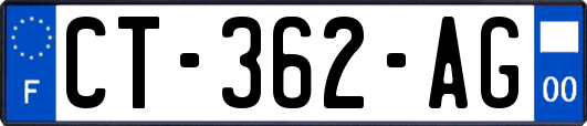 CT-362-AG