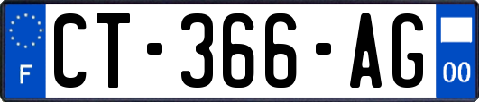 CT-366-AG