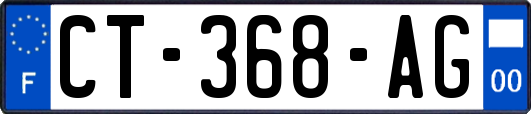 CT-368-AG