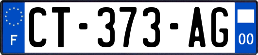 CT-373-AG