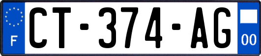 CT-374-AG