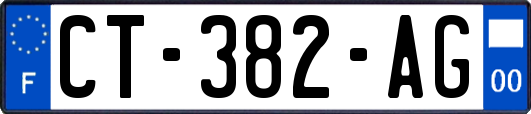 CT-382-AG