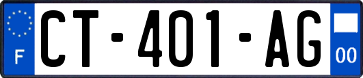 CT-401-AG