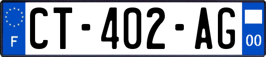 CT-402-AG