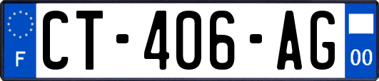 CT-406-AG