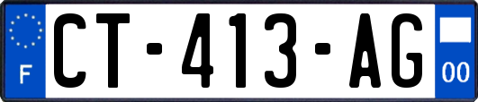 CT-413-AG