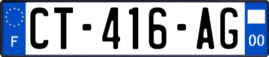 CT-416-AG