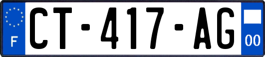 CT-417-AG