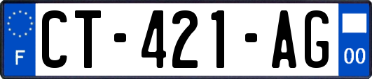 CT-421-AG