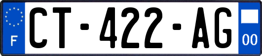 CT-422-AG