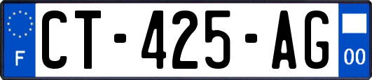 CT-425-AG