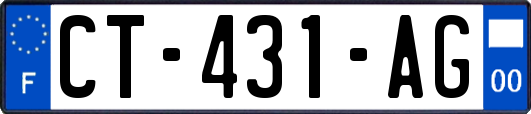 CT-431-AG