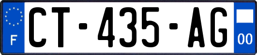 CT-435-AG