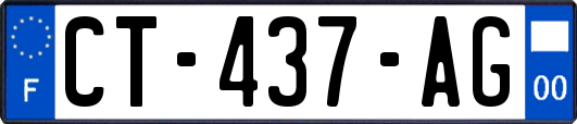 CT-437-AG