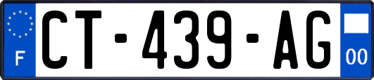 CT-439-AG
