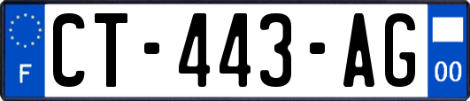 CT-443-AG