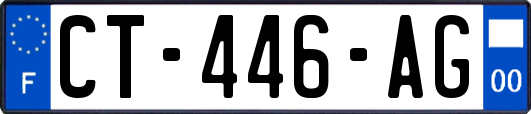 CT-446-AG