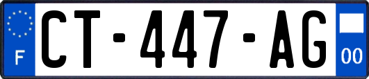 CT-447-AG