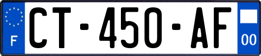 CT-450-AF