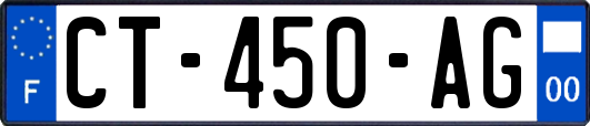 CT-450-AG